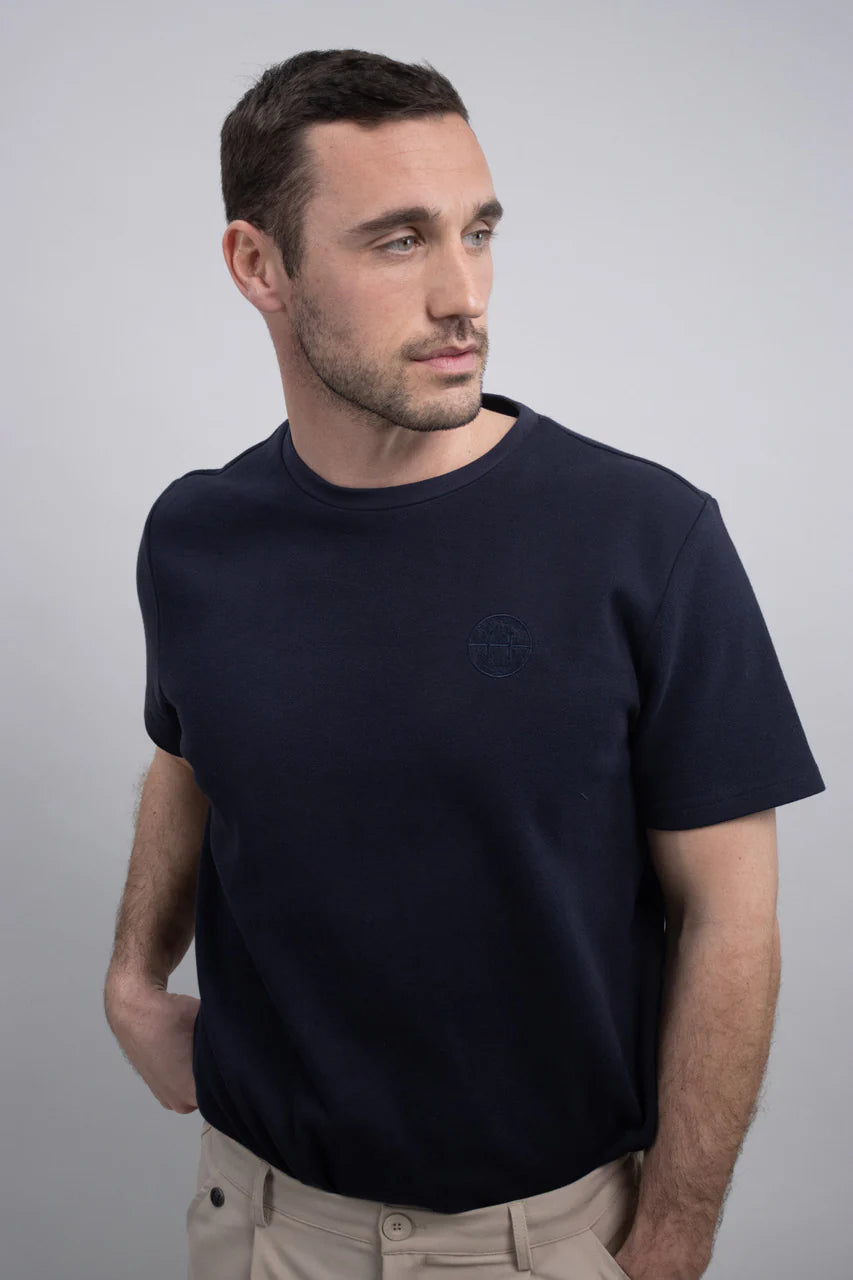 HARCOUR Tio Men's Tee