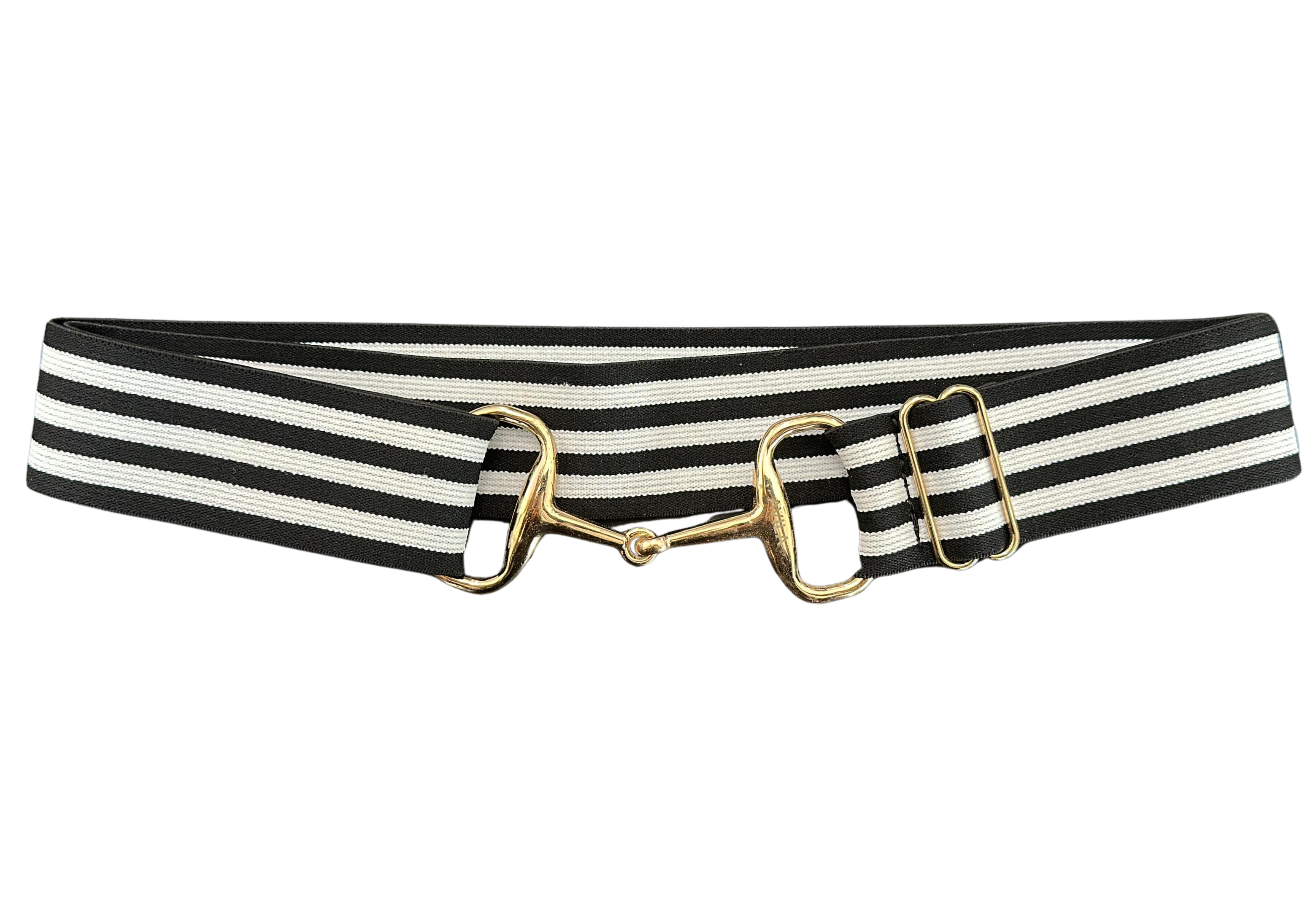 AVILA EQUESTRIAN ELASTIC BIT BELT