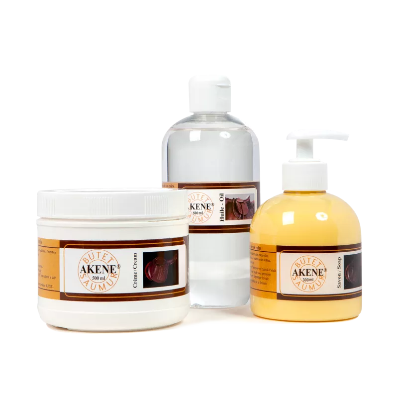 BUTET AKENE CREAM