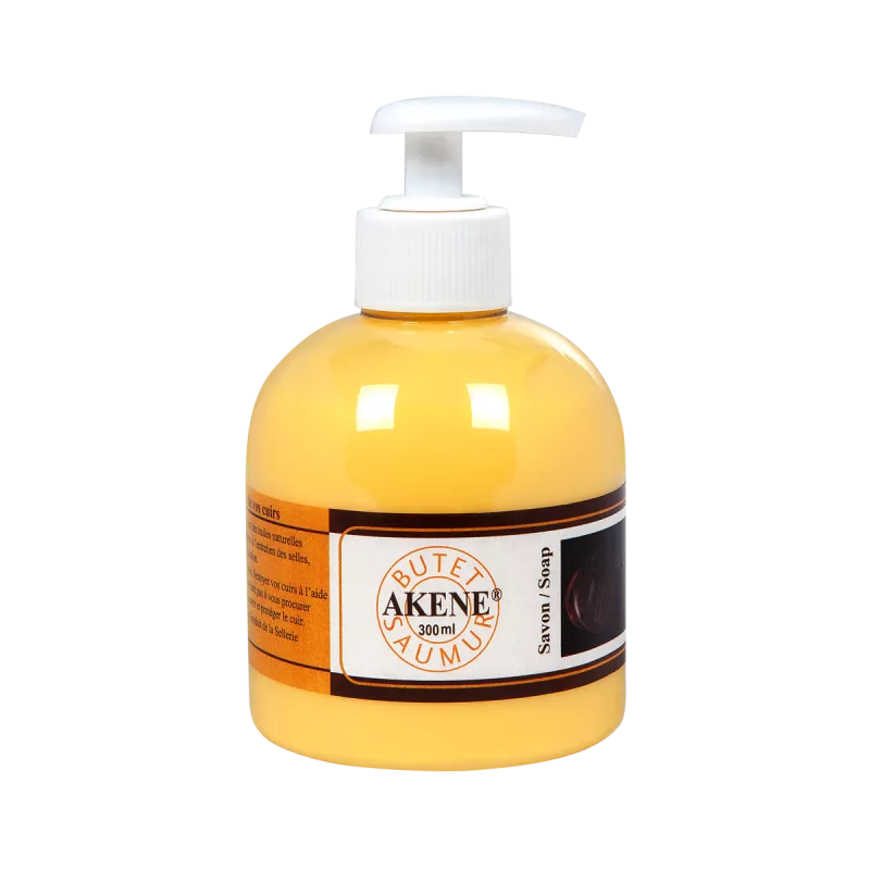 BUTET AKENE SOAP
