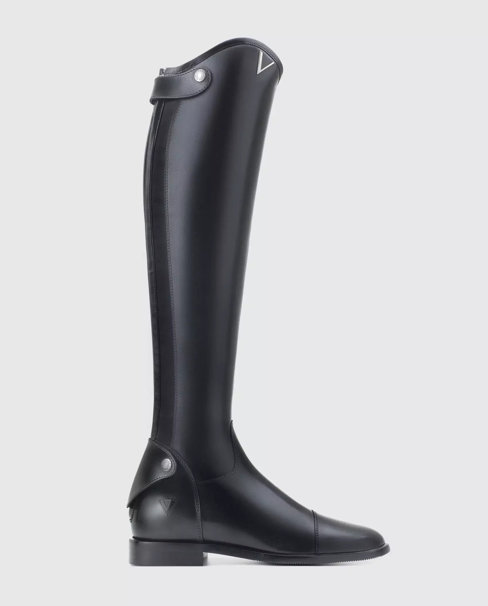 VOGEL Brooklyn Dress Boot - Black image 4