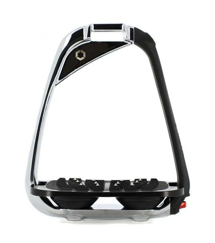 Flex On IRON S Stirrups