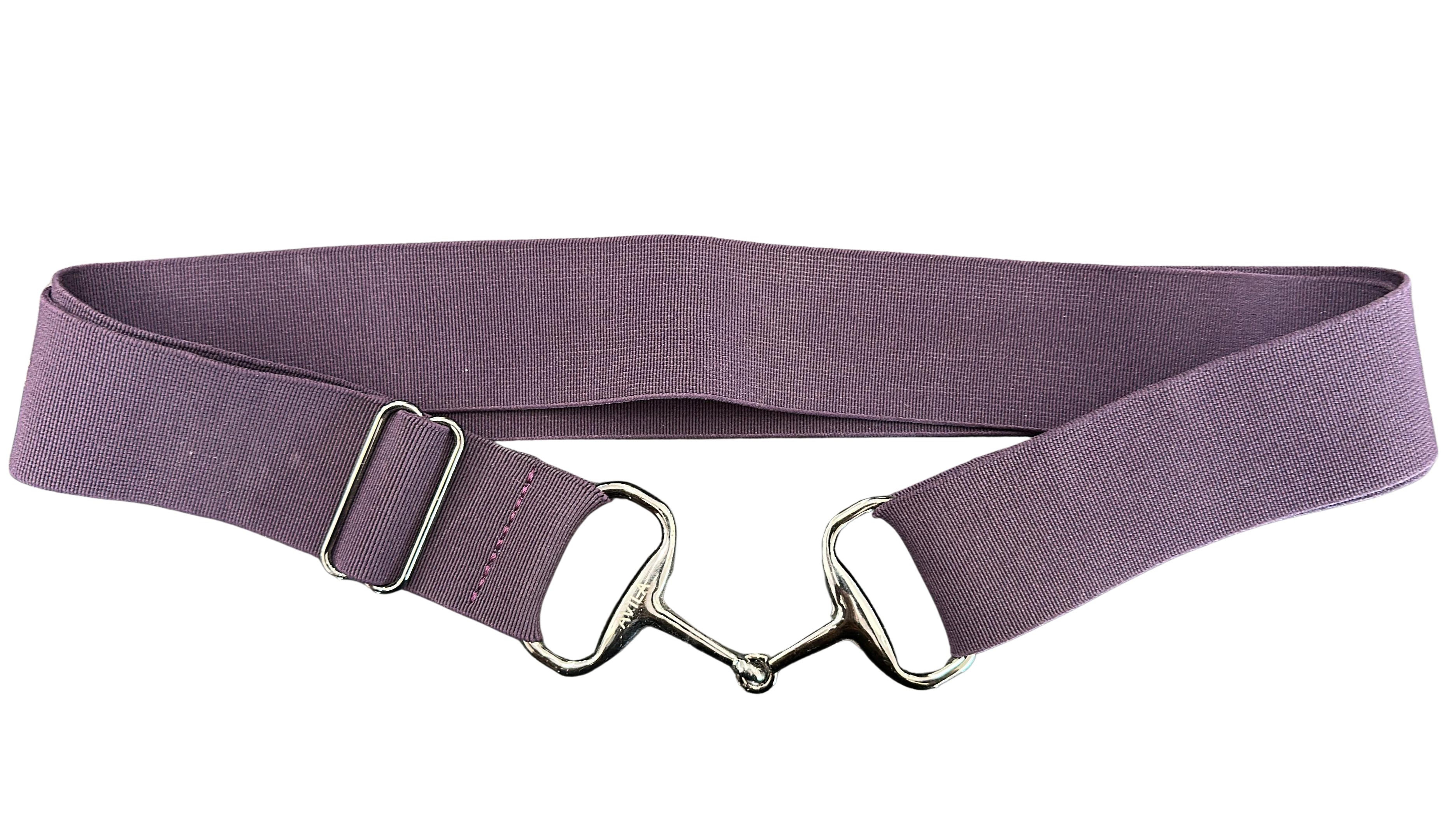 AVILA EQUESTRIAN ELASTIC BIT BELT