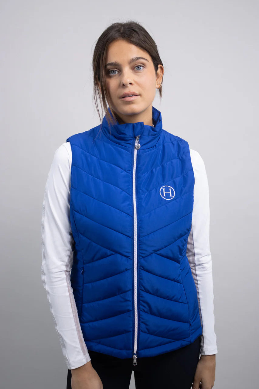 HARCOUR BELLARA WOMEN'S VEST