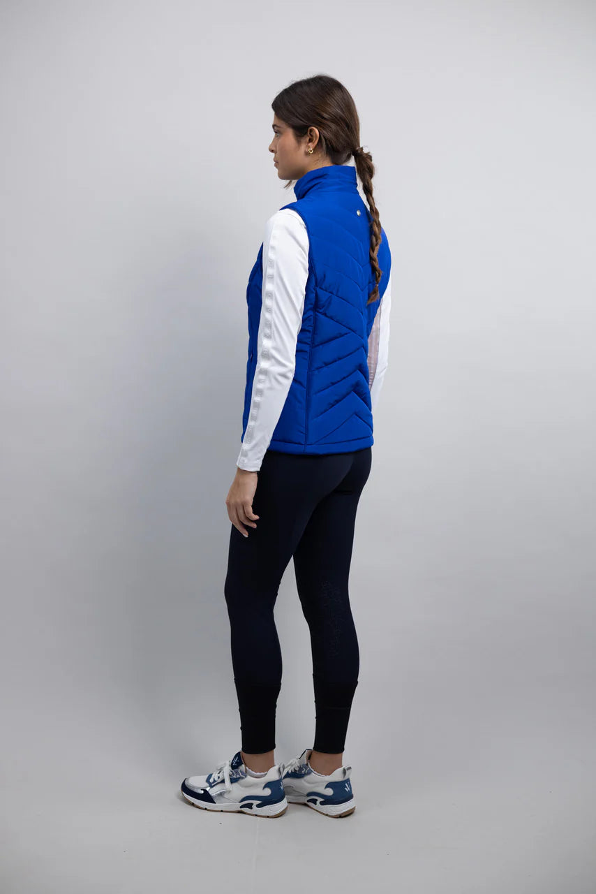 HARCOUR BELLARA WOMEN'S VEST