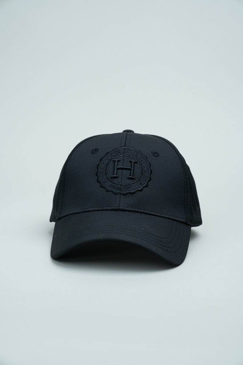 HARCOUR AMB SOFTSHELL CAP