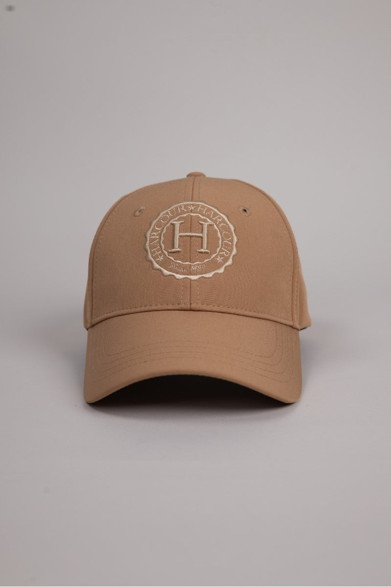 HARCOUR AMB SOFTSHELL CAP