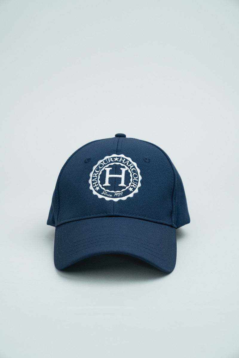 HARCOUR AMB SOFTSHELL CAP