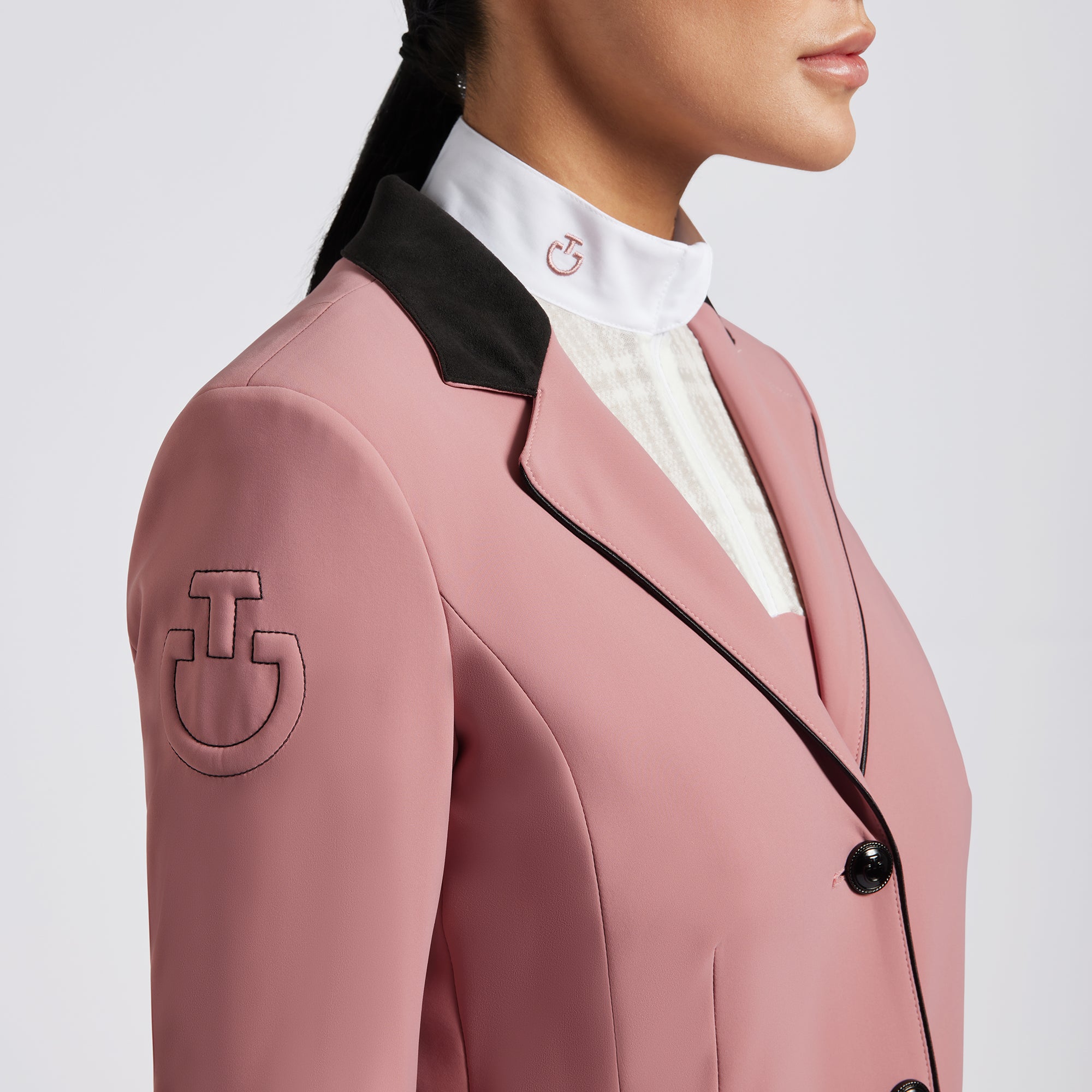 CAVALLERIA TOSCANA GP RIDING JACKET image 19