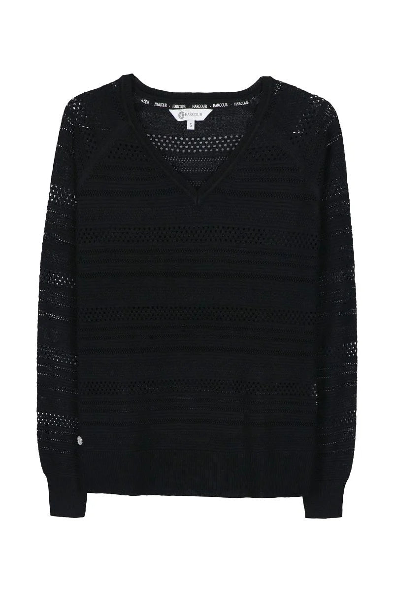 HARCOUR SWANN SWEATER