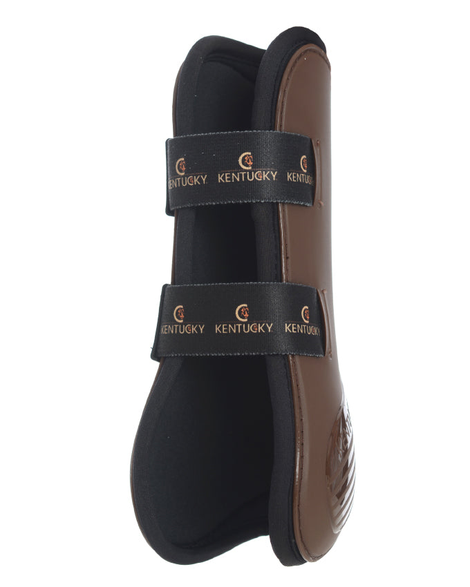 KENTUCKY HORSEWEAR Tendon Boots Elastic image 3