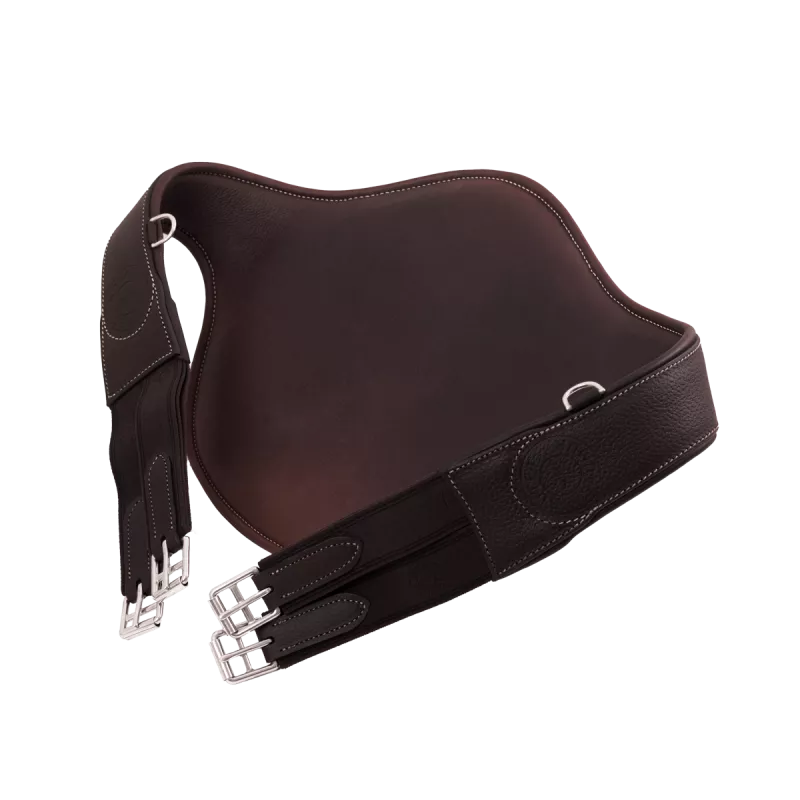 BUTET STUD GUARD GIRTH