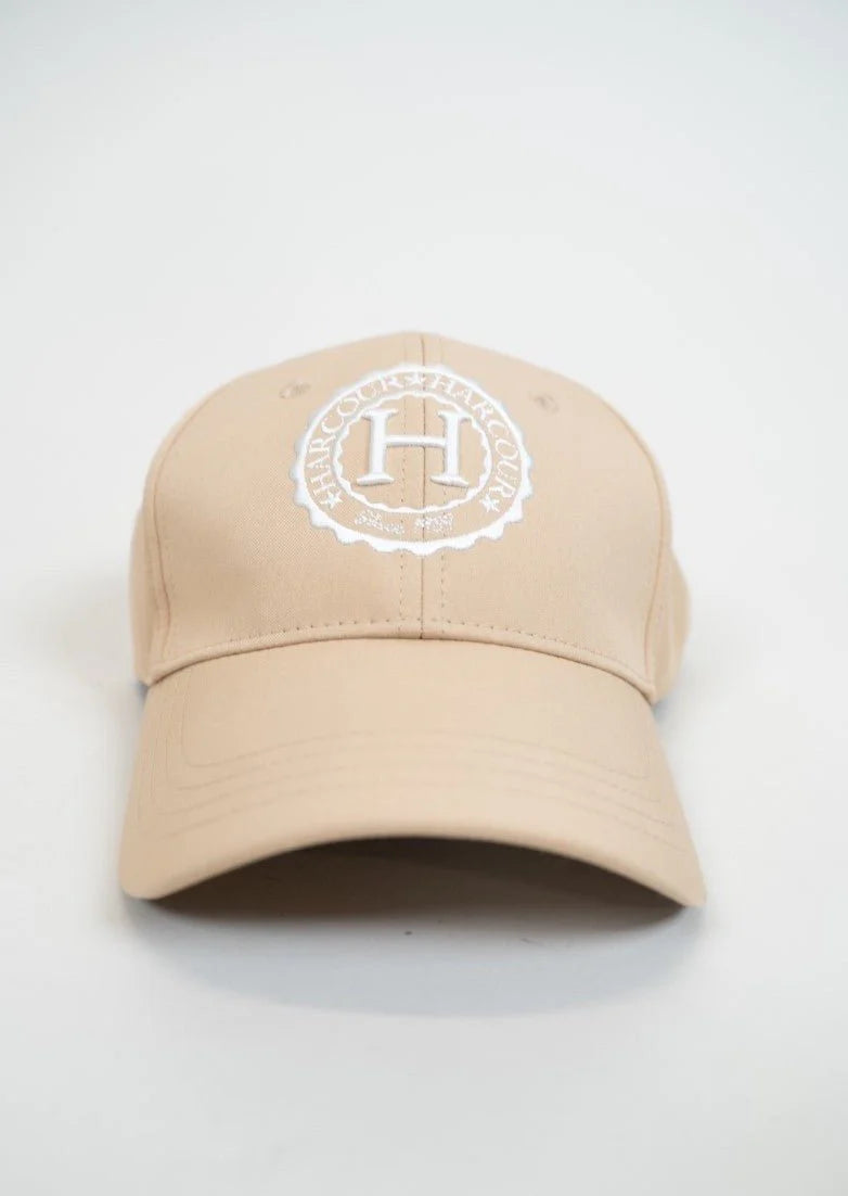 HARCOUR AMB SOFTSHELL CAP