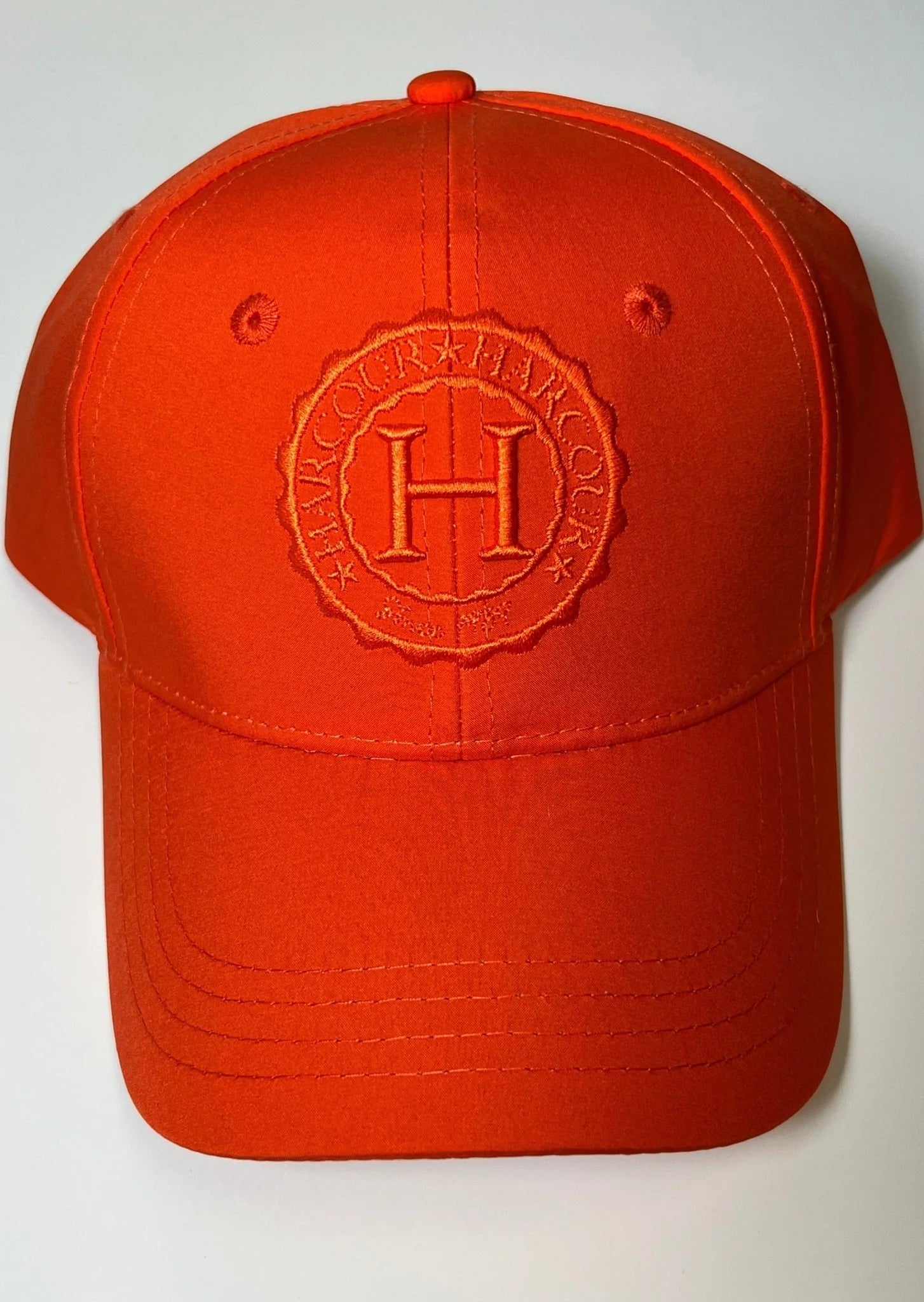 HARCOUR AMB SOFTSHELL CAP