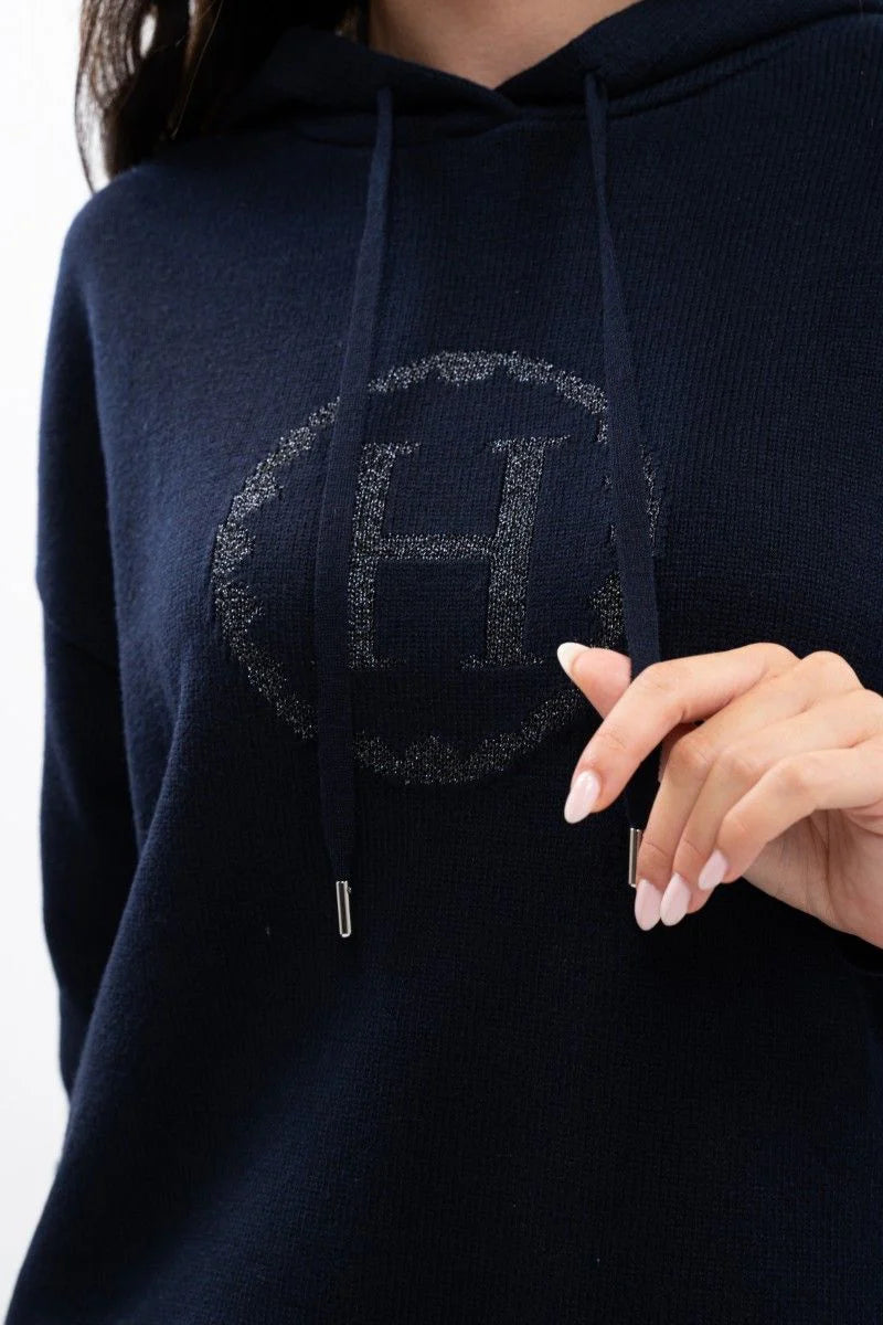 Harcour Aurelia Women's Sweater Hoodie