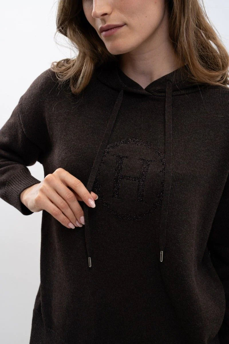 Harcour Aurelia Women's Sweater Hoodie