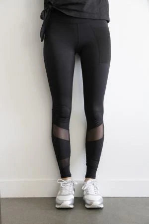 HARCOUR BATIDA LEGGING