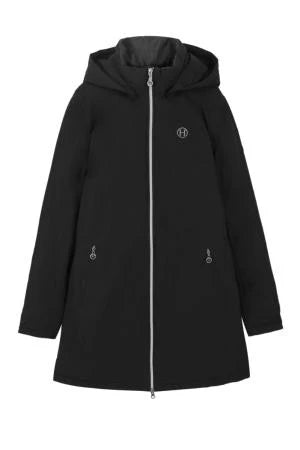 HARCOUR ROBERTAH WOMEN LONG PARKA JACKET