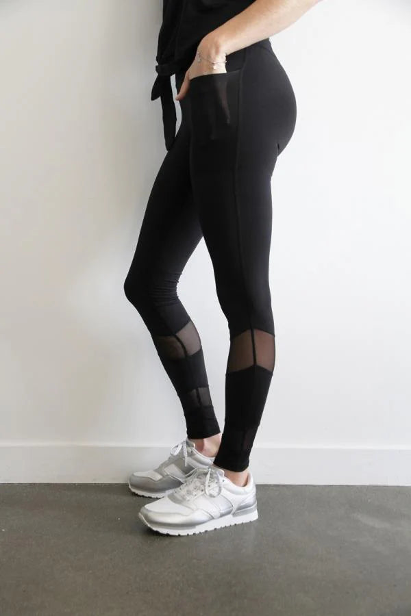 HARCOUR BATIDA LEGGING