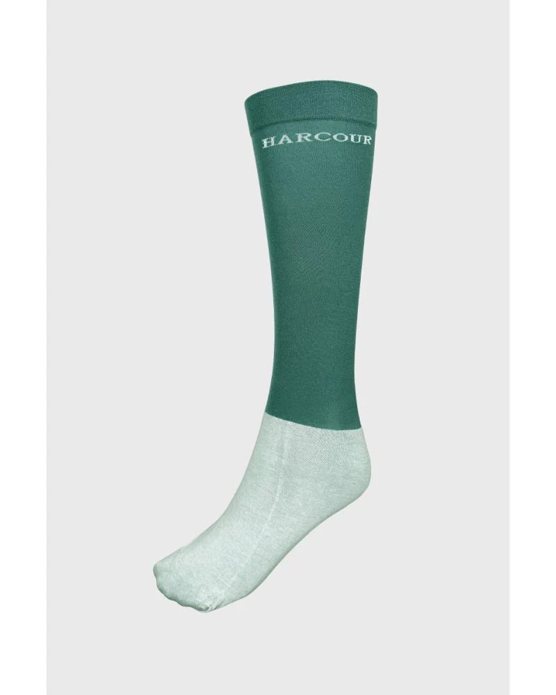 HARCOUR VAYA COMPETITION RIDER SOCKS
