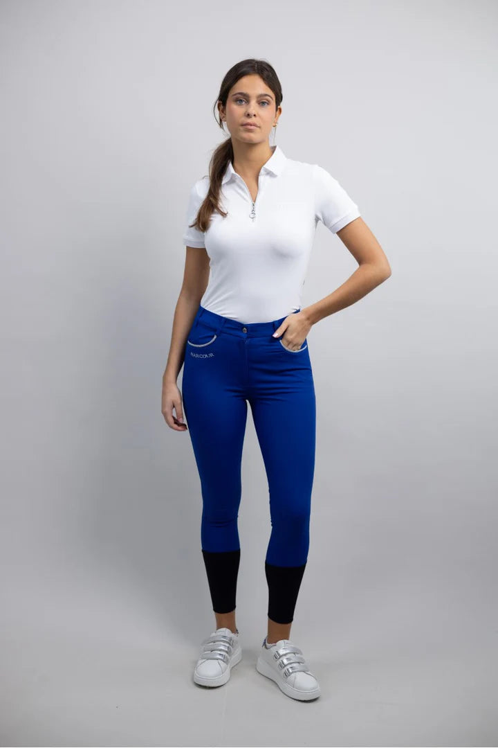 HARCOUR JALTIKA WOMENS BREECHES