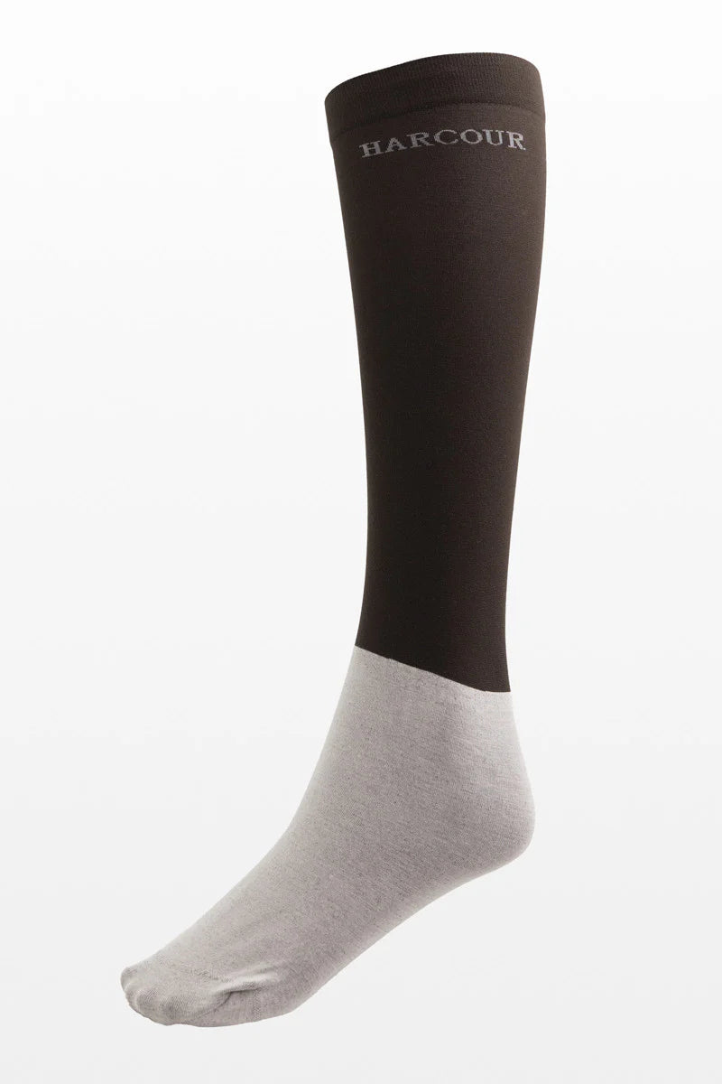 HARCOUR VAYA COMPETITION RIDER SOCKS