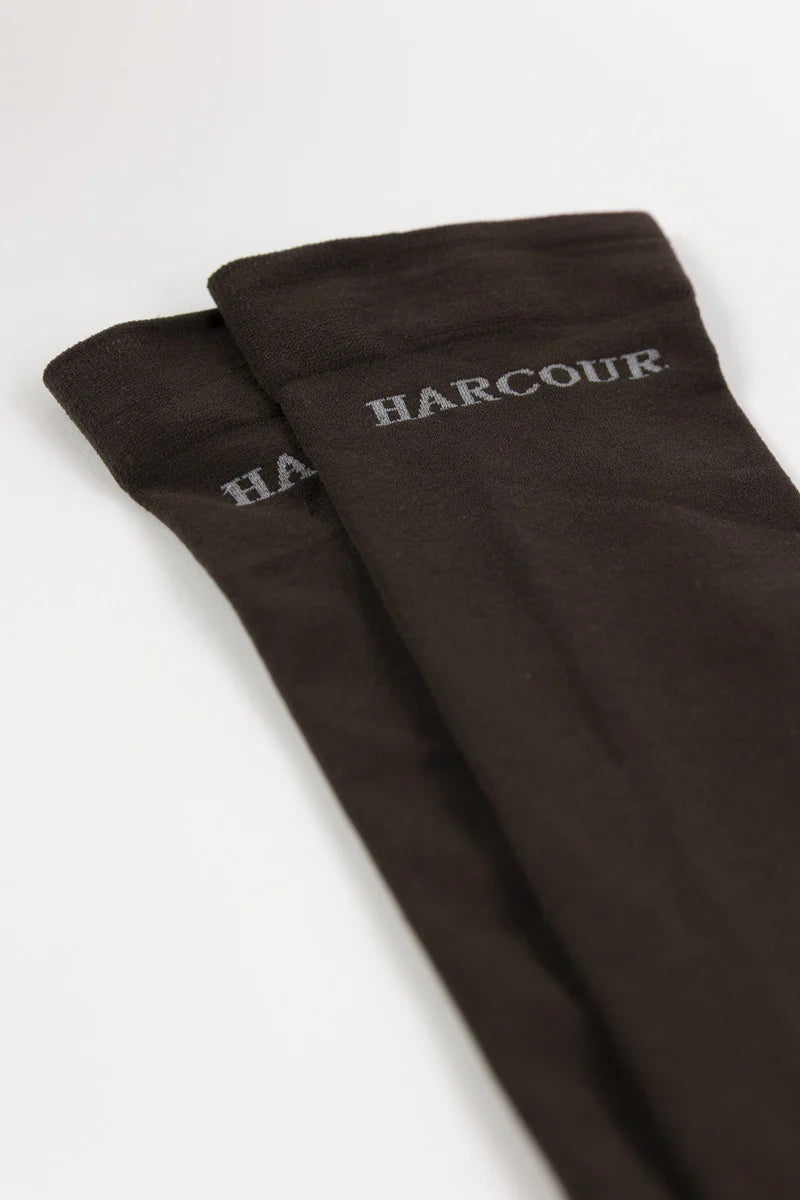 HARCOUR VAYA COMPETITION RIDER SOCKS