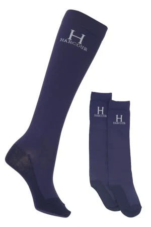 HARCOUR SIGNATURE BADMINTON RIDER SOCKS