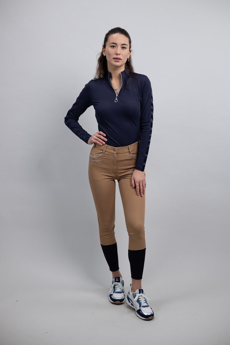 HARCOUR JALTIKA WOMENS BREECHES