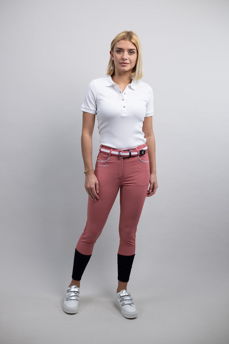 HARCOUR JALTIKA WOMENS BREECHES