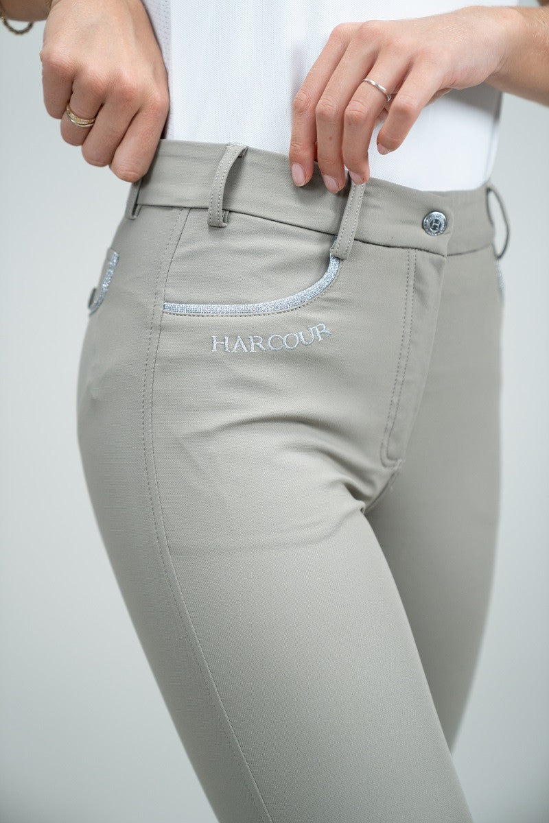 HARCOUR JALTIKA WOMENS BREECHES