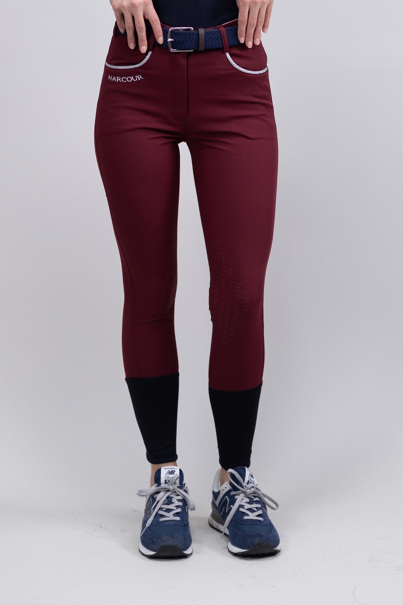 HARCOUR JALTIKA WOMENS BREECHES