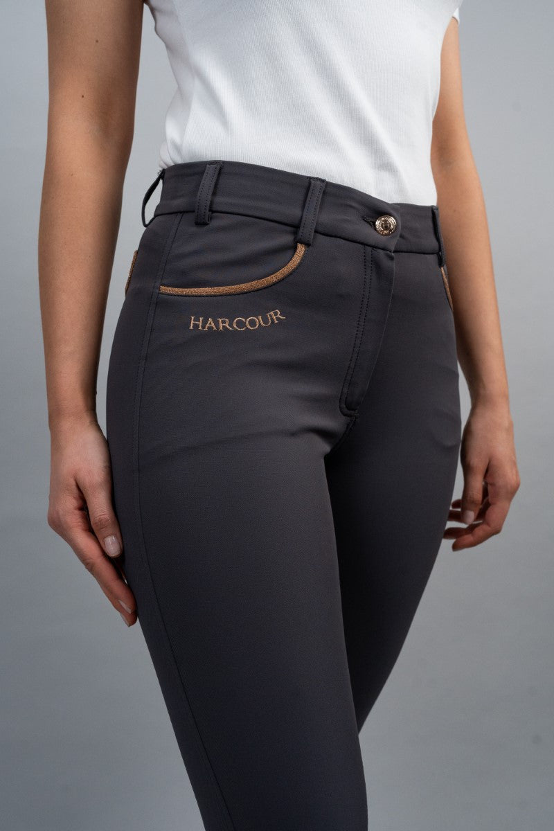 HARCOUR JALTIKA GOLD EDITION BREECH