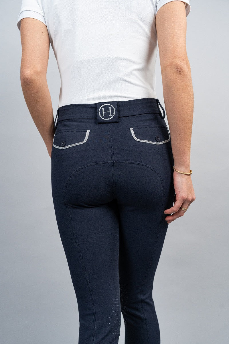 HARCOUR JALTIKA WOMENS BREECHES