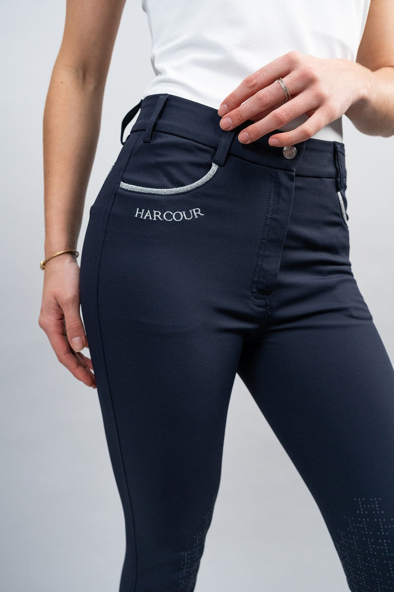 HARCOUR JALTIKA WOMENS BREECHES