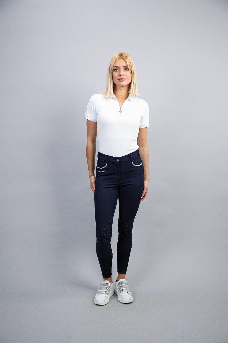 HARCOUR JALTIKA WOMENS BREECHES