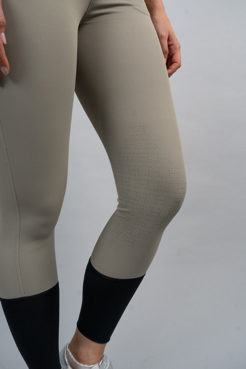 HARCOUR JALTIKA GOLD EDITION BREECH