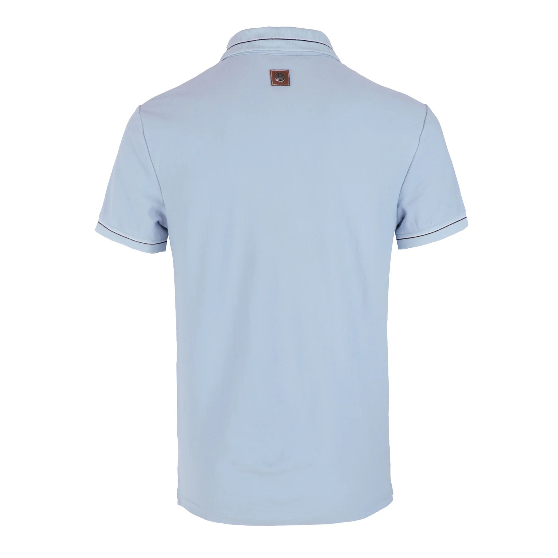 HARCOUR PAMPELONNE MEN'S POLO SHIRT