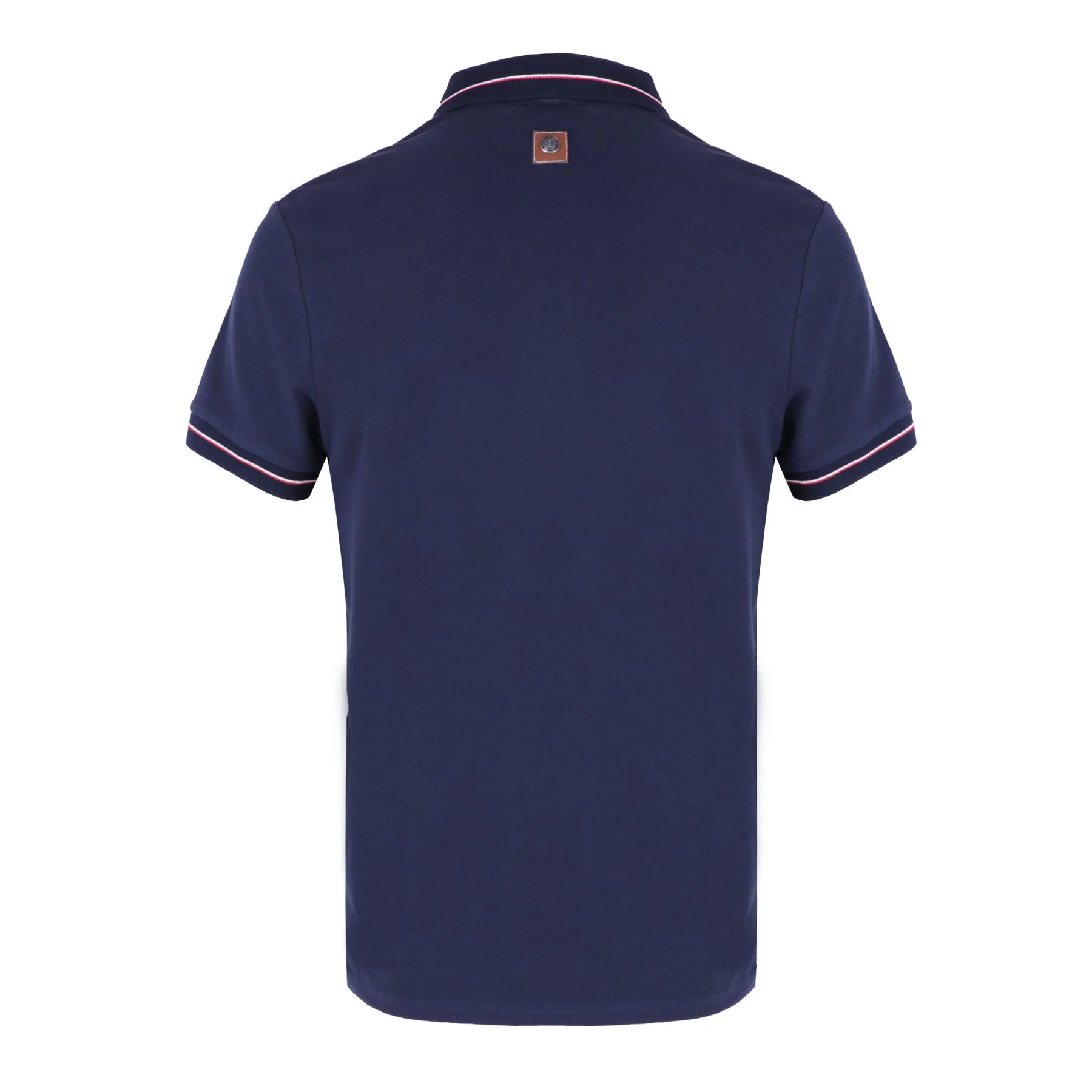 HARCOUR PAMPELONNE MEN'S POLO SHIRT