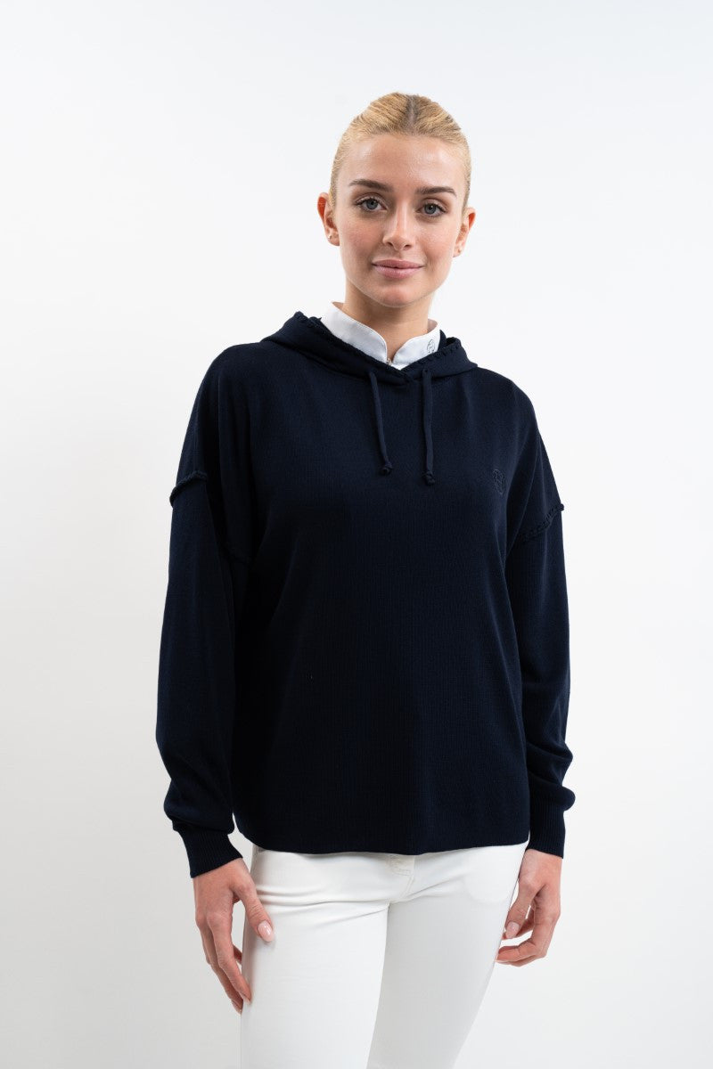 HARCOUR Plume Womens Hoodie