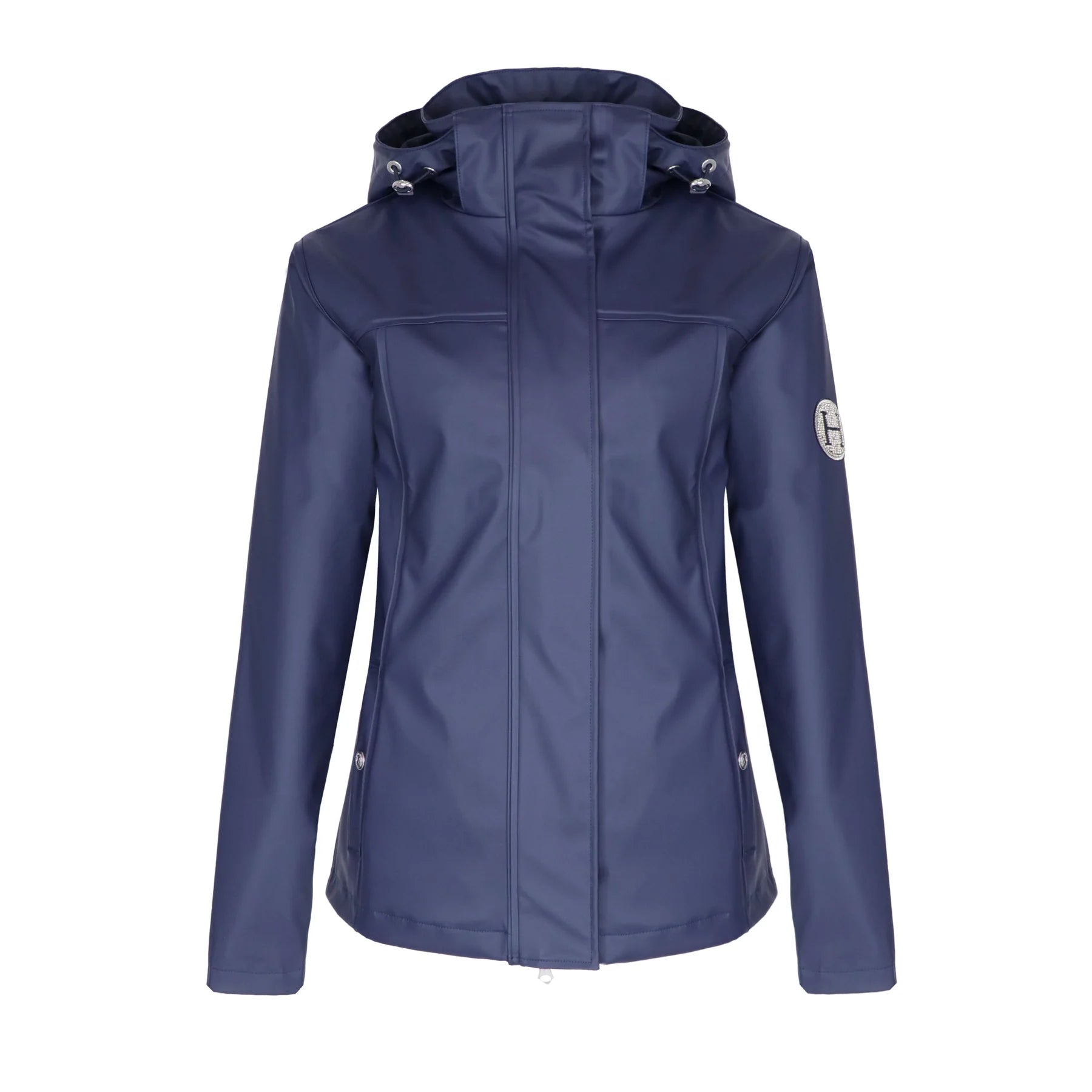 HARCOUR JOUQUET RAIN JACKET