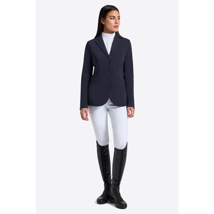 RG Competition Button Jacket