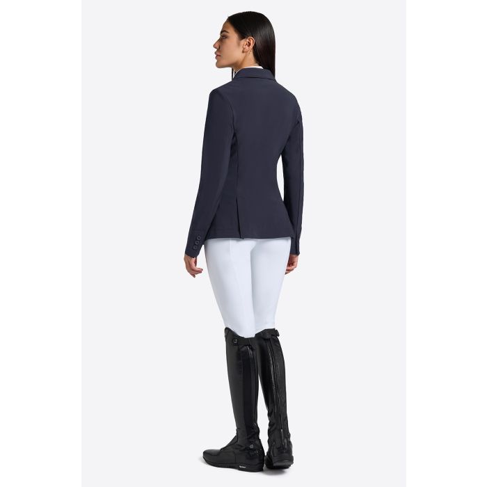 RG Competition Button Jacket