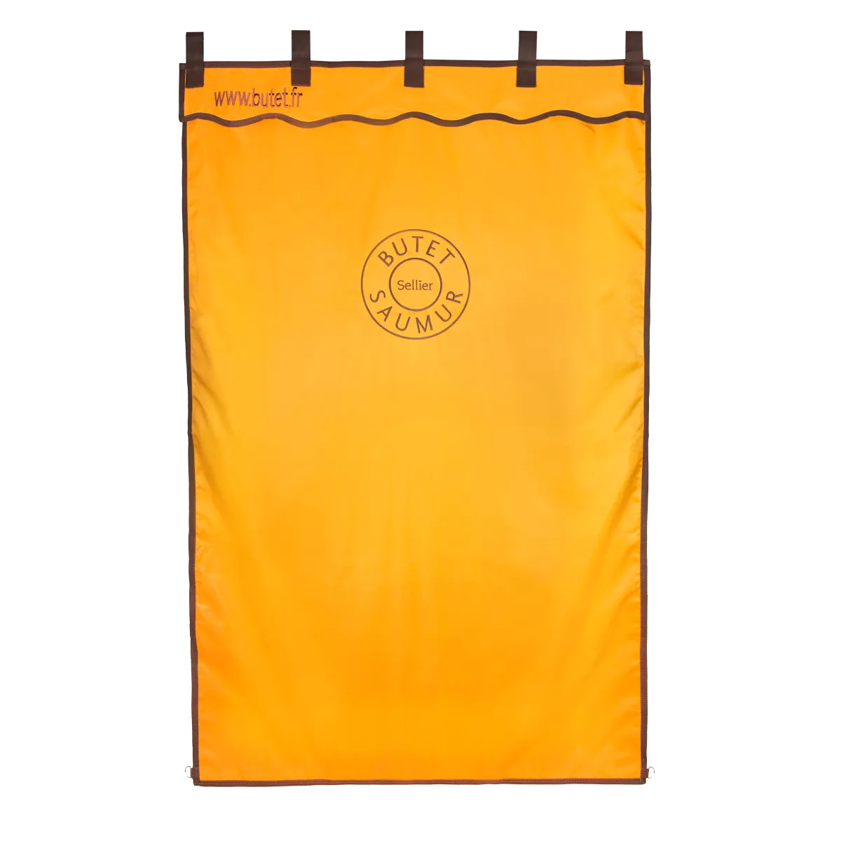BUTET CURTAINS