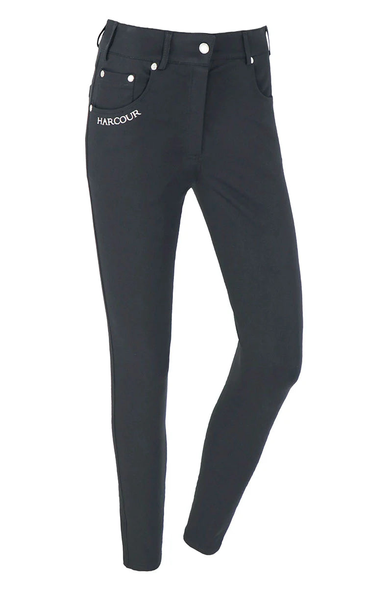 HARCOUR TEQUILA RIDE WEAR PANTS