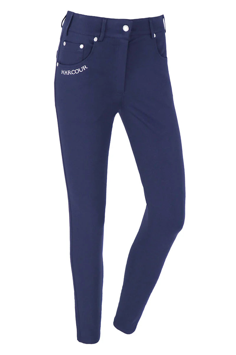 HARCOUR TEQUILA RIDE WEAR PANTS