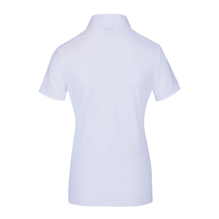 HARCOUR MONACO POLO SHIRT