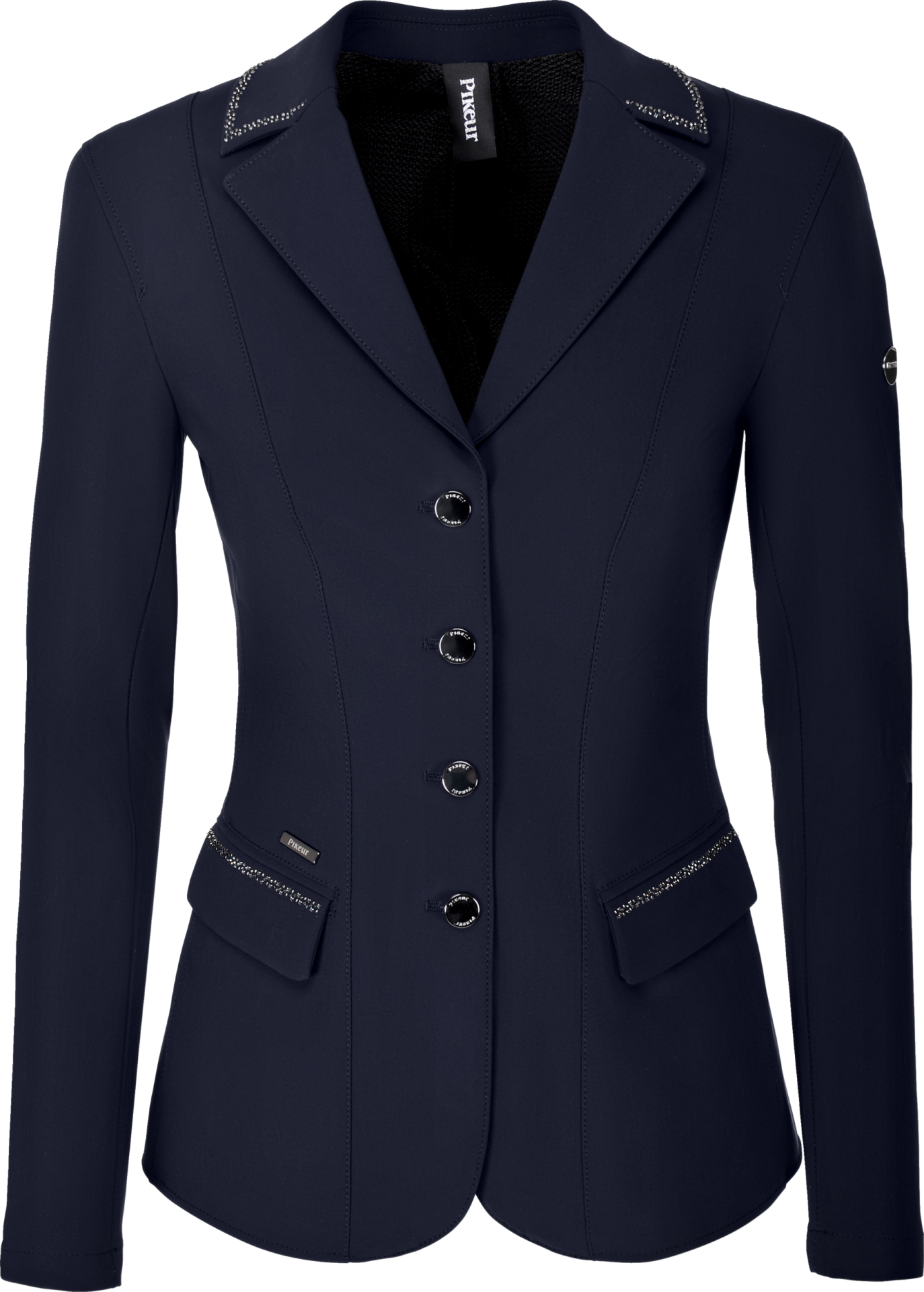 ladies competition riding jackets