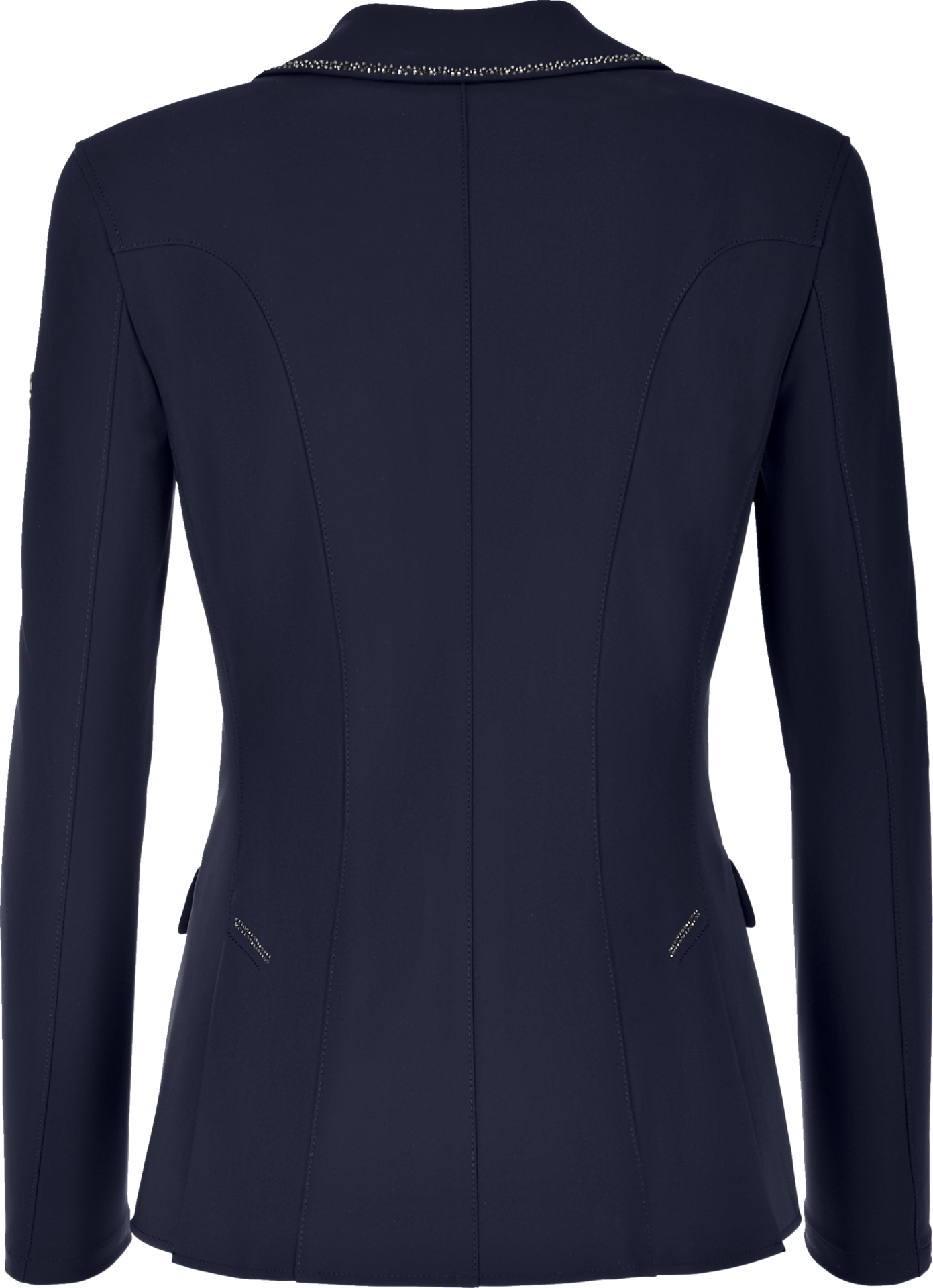 PIKEUR AMELIA RIDING JACKET – EQUIS Boutique